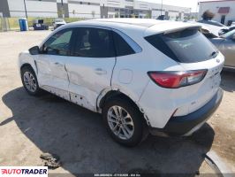 Ford Escape 2020 1