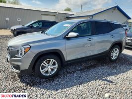 GMC Terrain - zobacz ofertę