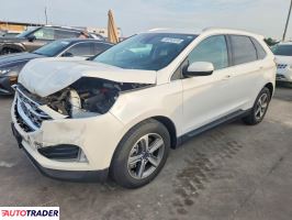 Ford Edge 2021 2