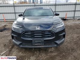 Honda HR-V 2023 2