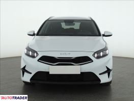 Kia Ceed 2023 1.0 99 KM