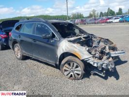 Subaru Outback 2019 2