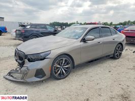 BMW 530 - zobacz ofertę