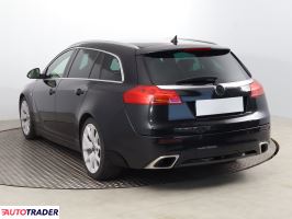 Opel Insignia 2011 2.8 320 KM