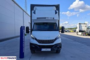 Iveco Daily 2023 3.0