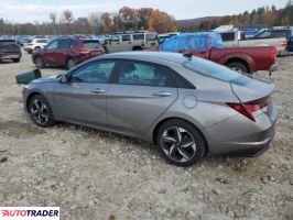 Hyundai Elantra 2023 2