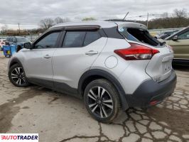 Nissan Pozostałe 2018 1