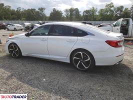 Honda Accord 2021 2 Honda Accord 2021 2
