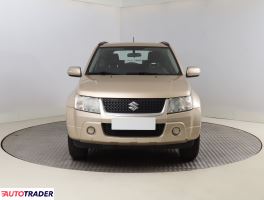 Suzuki Grand Vitara 2009 1.6 104 KM