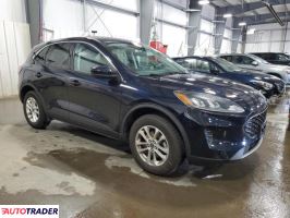 Ford Escape 2021 1 Ford Escape 2021 1