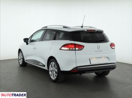 Renault Clio 2020 0.9 88 KM