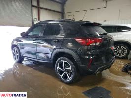 Chevrolet Blazer 2023 1