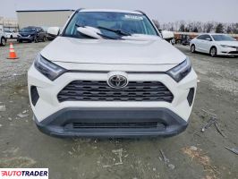 Toyota Pozostałe 2022 2