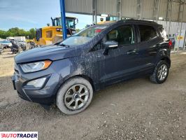 Ford EcoSport 2021 1