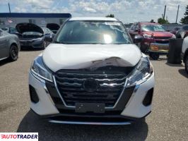 Nissan Pozostałe 2021 1 Nissan Pozostałe 2021 1