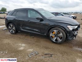 Audi E-tron 2023 Audi E-tron 2023