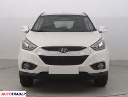 Hyundai ix35 2013 2.0 160 KM Hyundai ix35 2013 2.0 160 KM