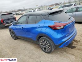 Nissan Pozostałe 2023 1