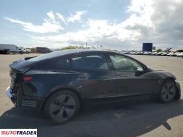 Tesla Model 3 2021 Tesla Model 3 2021