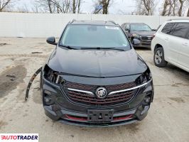 Buick Pozostałe 2020 1