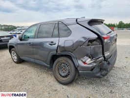 Toyota Pozostałe 2022 2