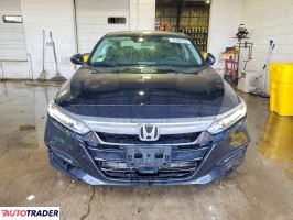 Honda Accord 2020 1