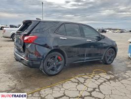 Chevrolet Equinox 2019 2