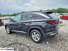 Hyundai Tucson 2024 2