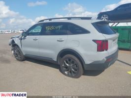 Kia Sorento 2023 2
