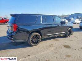 GMC Yukon 2022 6