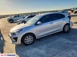 Kia Rio 2023 1