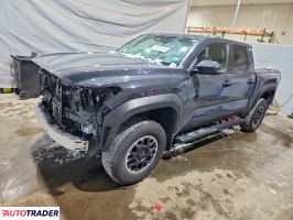 Toyota Tacoma 2024 2