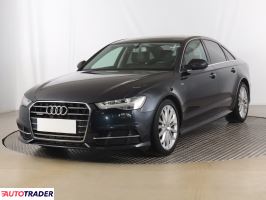 Audi A6 2016 3.0 268 KM