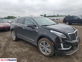 Cadillac Pozostałe 2023 2