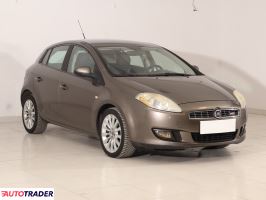 Fiat Bravo 2007 1.4 147 KM