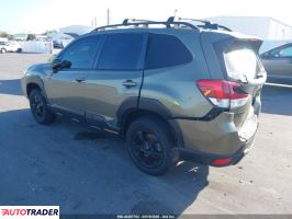 Subaru Forester 2024 2