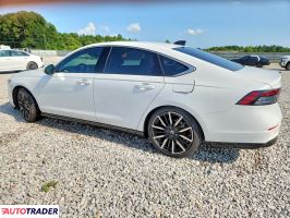 Honda Accord 2025 2