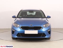 Kia Ceed 2019 1.4 138 KM