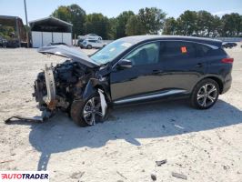 Acura RDX - zobacz ofertę