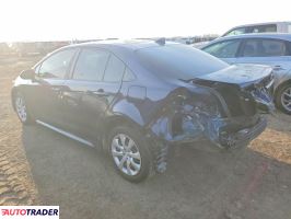 Toyota Corolla 2024 2