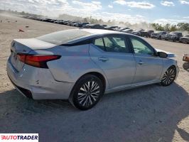 Nissan Altima 2024 2