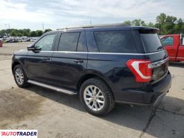 Ford Expedition 2021 3