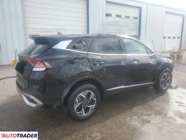 Kia Sportage 2023 2
