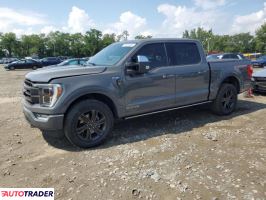 Ford Pozostałe 2021 3