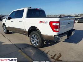 Ford Pozostałe 2021 3