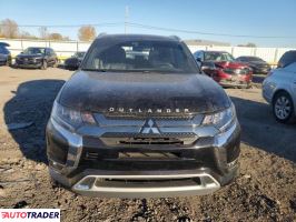 Mitsubishi Outlander 2020 2