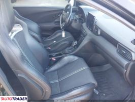 Hyundai Veloster 2021 2