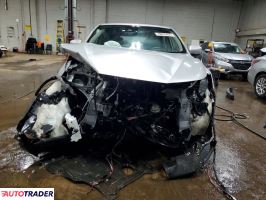 Nissan Rogue 2021 2