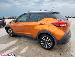 Nissan Pozostałe 2019 1 Nissan Pozostałe 2019 1