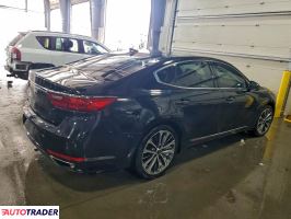 Kia Pozostałe 2019 3